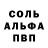 APVP мука Sergey Marchik